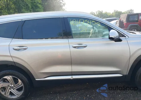 2023 Hyundai Santa Fe Sel Premium z USA, uszkodzony, nr VIN 5NMS3DAJ2PH565956